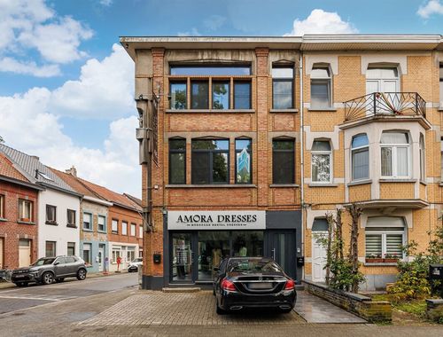                                         Triplex te koop in Mechelen, € 495.000
