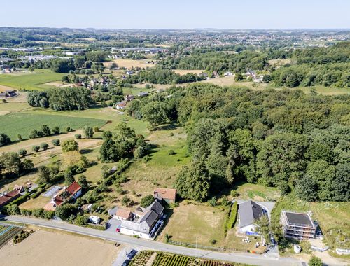                                         Bouwgrond te koop in Ronse, € 249.000
