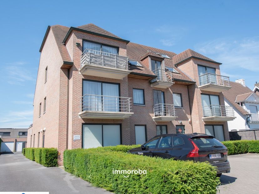 Appartement te koop in Rijksweg 213 bus 0001,
                    8710 Wielsbeke