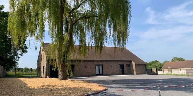 Huis te koop in 7500 Tournai