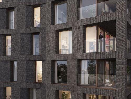                                         Appartement te koop in Leuven, € 571.700
