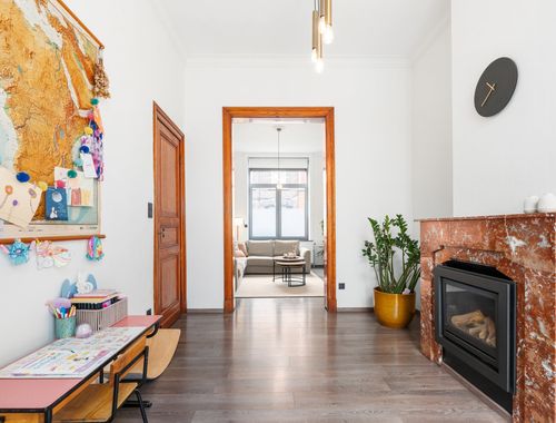                                         Woning te koop in Ronse, € 295.000
