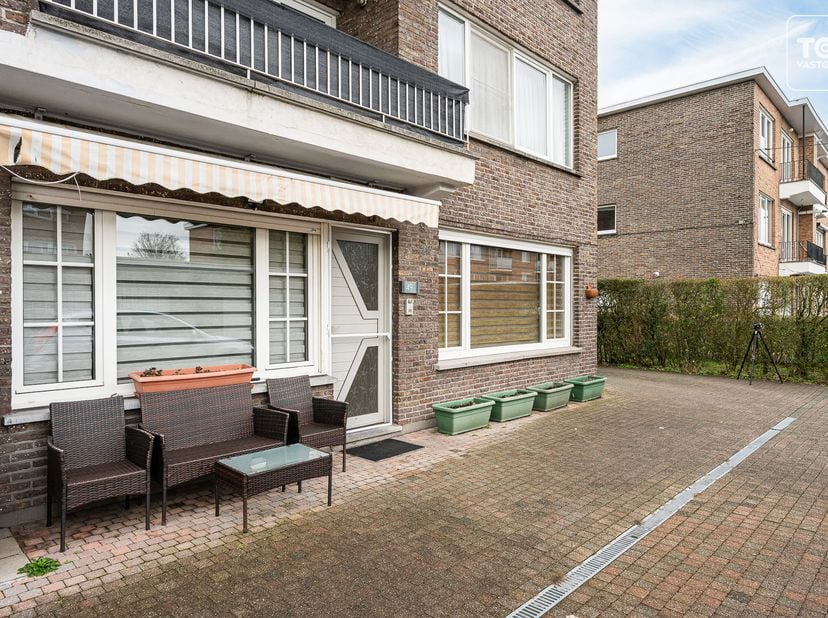 Appartement te koop in kwikstaartlaan 49,
                    9032 Wondelgem