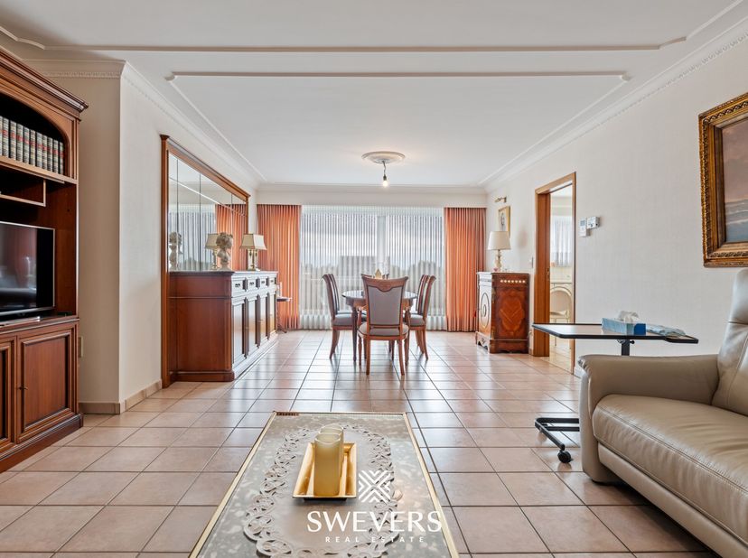 Appartement te koop in Scheigoorstraat 9 bus 1,
                    3580 Beringen