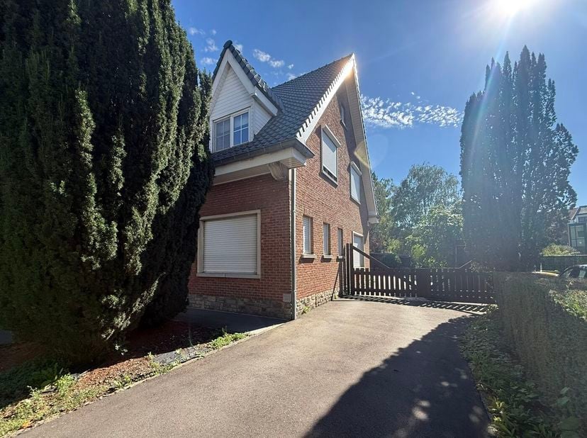 Maison à louer à Gebroeders Massantstraat 34,
                    3020 Herent