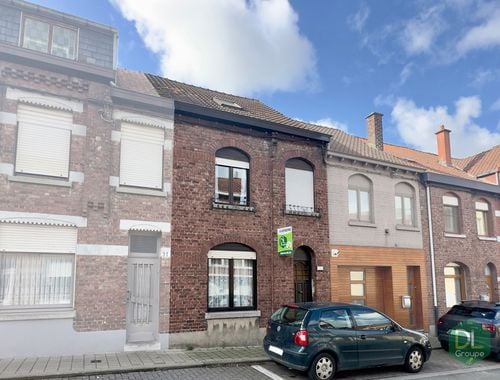                                         Woning te koop in Moeskroen, € 139.000

