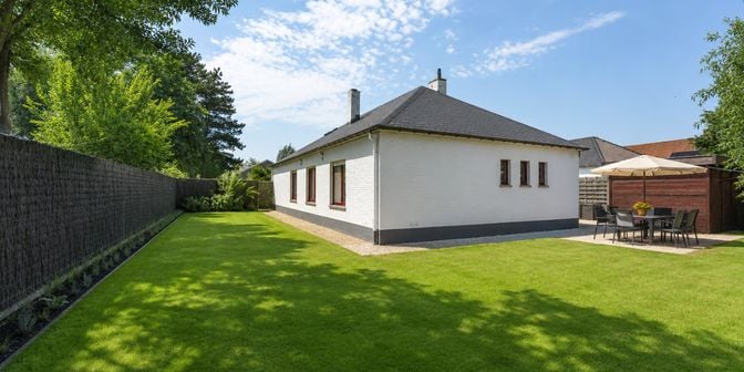 Huis te koop in Schorreveld 15, 8370 Blankenberge