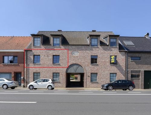                                         Appartement te huur in Oudenaarde, € 850
