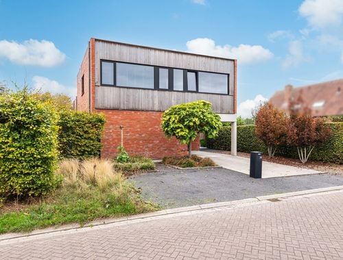                                         Maison à vendre à Hoogstraten, € 739.000
