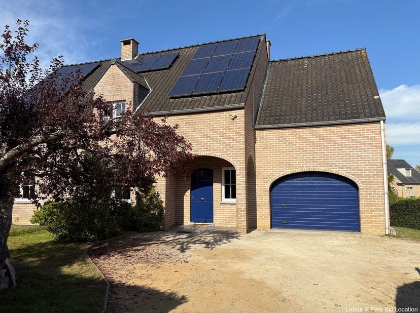 Huis te huur in ,
                    3080 Vossem