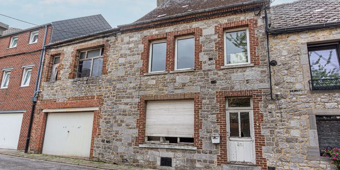 Huis te koop in 5600 Philippeville