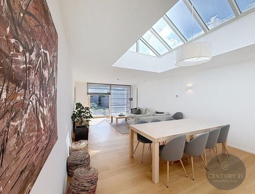                                         Maison à vendre à Knokke, € 745.000
