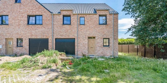 Maison à vendre à Kerken veld 2, 3950 Reppel