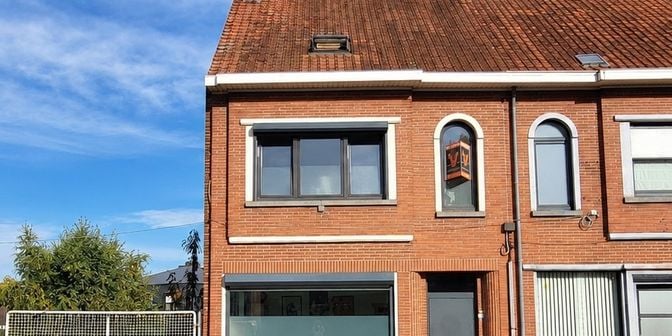 Huis te koop in Brusselsestraat 35, 9660 Nederbrakel