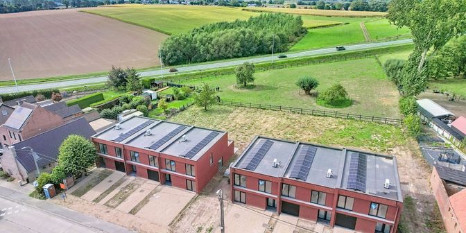 Huis te koop in Gentse Steenweg 27 bus B, 9571 Hemelveerdegem