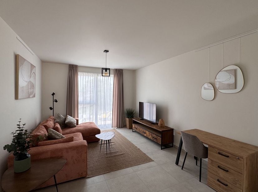 Appartement à louer à Oude Haachtsesteenweg,
                    1831 Diegem