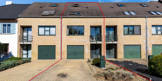 Huis te koop in Ven 31, 2250 Olen