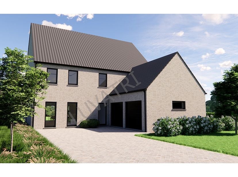 Huis te koop in Vroonwegel 9,
                    1880 Kapelle-op-den-Bos