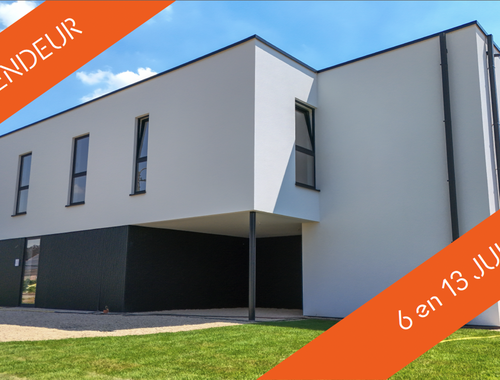                                         Maison à vendre à Meerhout, € 299.000
