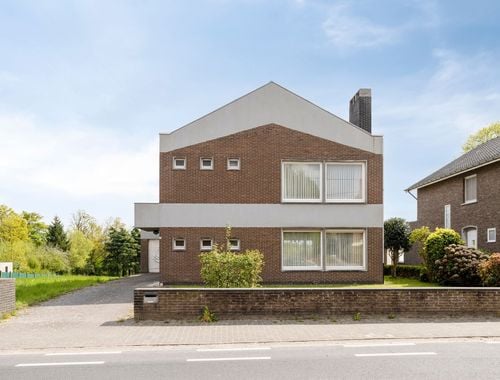                                         Maison unifamiliale à vendre à Oudenaarde, € 345.000
