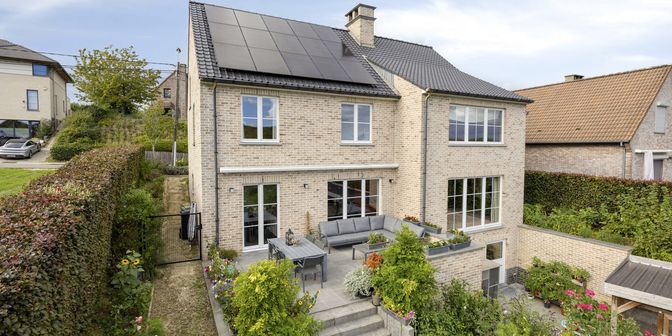 Maison à vendre à Kouterstraat 120, 3090 Overijse