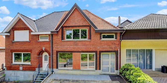 Maison à vendre à Blerebergstraat 99, 3390 Tielt