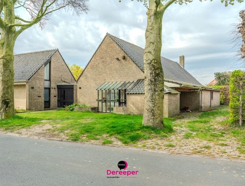                                         Woning te koop in Gistel, € 460.000
