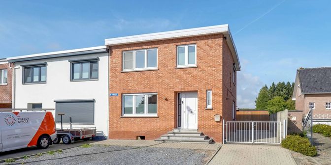 Huis te koop in GELINDENSTRAAT 80, 3870 Mechelen-Bovelingen