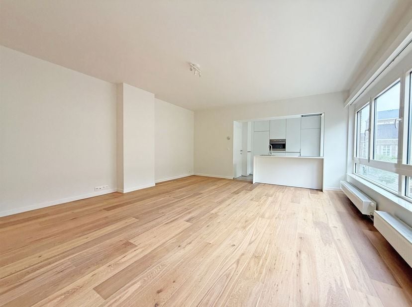 Appartement à vendre
                    à 3500 Hasselt