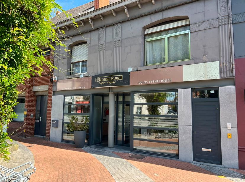 Huis te koop
                    in 7080 Frameries
