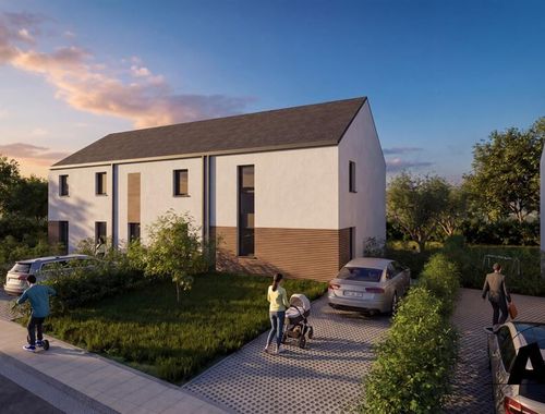                                         Woning te koop in Tintigny, € 345.000
