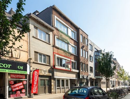                                         Appartement te koop in Antwerpen, € 179.000
