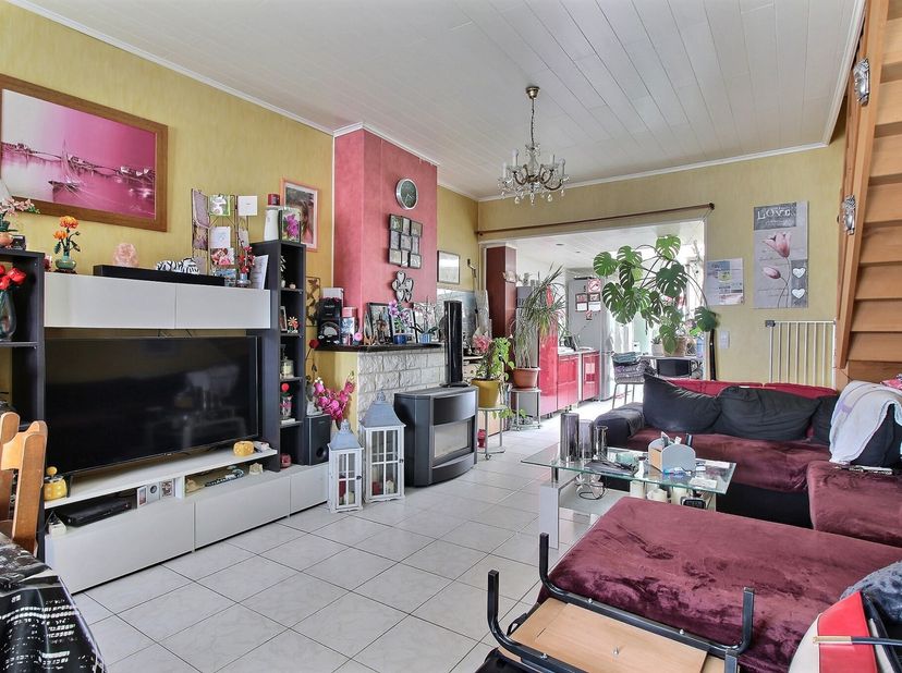 Maison à vendre à ,
                    7784 Le Touquet