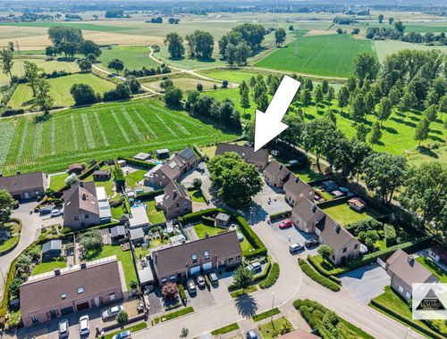                                         Woning te koop in Vucht, € 379.000
