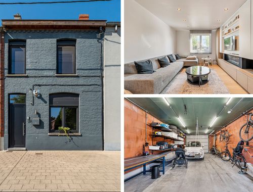                                         Woning te koop in Wervik, € 279.000
