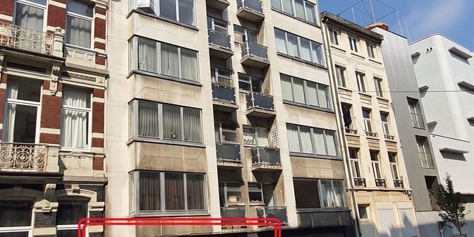 Bedrijfsvastgoed te huur in Bagattenstraat 3, 9000 Gent