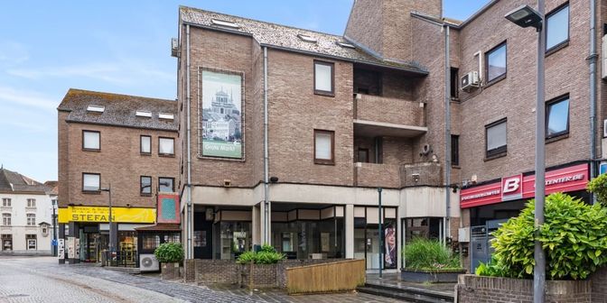 Bedrijfsvastgoed te koop in Abdijstraat 6 bus c8, 3800 Sint-Truiden