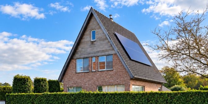 Huis te koop in Blakstraat 23, 9900 Eeklo
