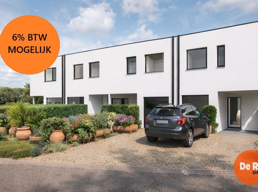 Huis te koop
                    in 9340 Impe