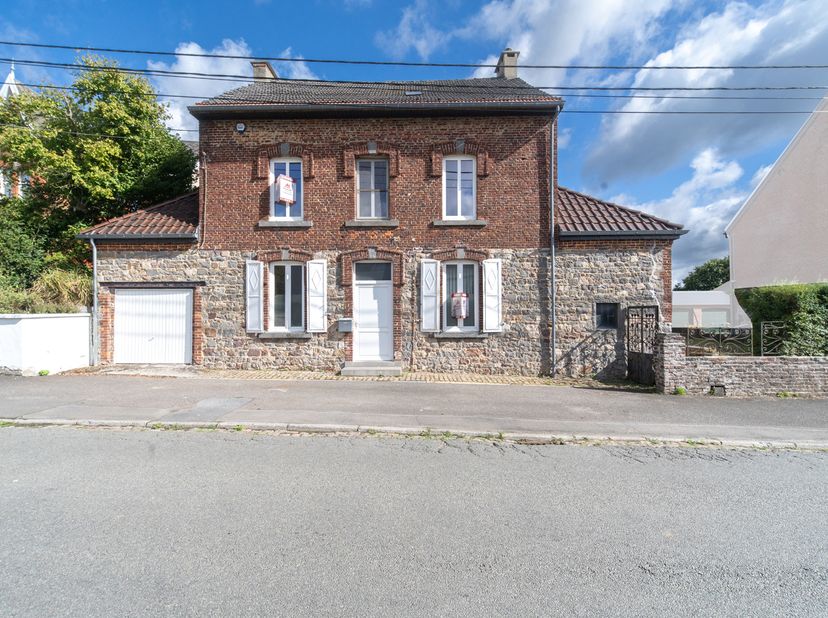 Huis te koop
                    in 6534 Gozee