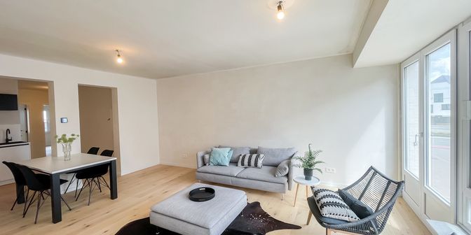Appartement te koop in Vergeet-mij-nietjeslaan 12 bus 0103, 8400 Oostende