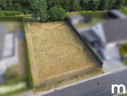                                         Terrain à bâtir à vendre à Rumbeke, € 289.500

