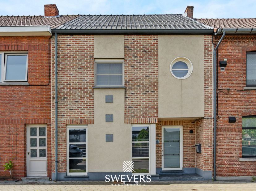 Maison à vendre
                    à 3500 Hasselt