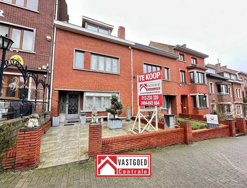                                         Maison à vendre à Tongeren, € 339.000
