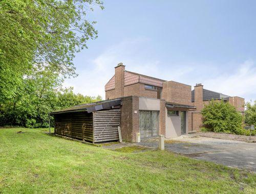                                         Woning te koop in Heverlee, € 525.000
