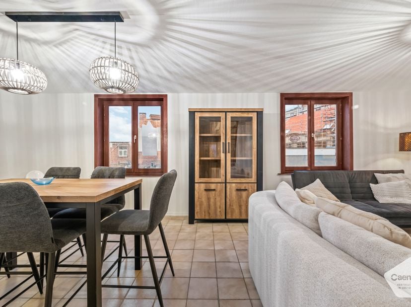 Appartement te koop in Breydelstraat 4 bus VER 3,
                    8370 Blankenberge