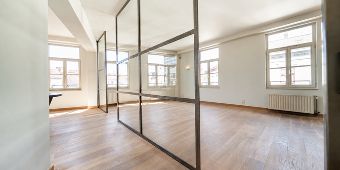 Appartement te koop in Rue Duquesnoy 38, 1000 Brussel