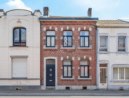                                         Maison à vendre à Liers, € 180.000
