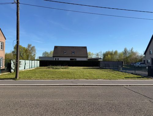                                         Bouwgrond te koop in Zaffelare, € 198.000
