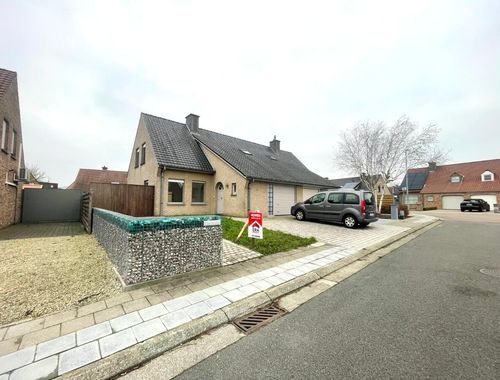                                         Woning te koop in Geluwe, € 290.000
